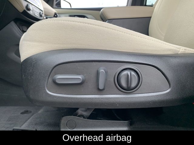 Used 2022 Chevrolet Traverse SUV