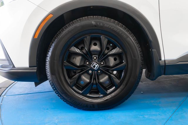 Used 2023 Honda CR-V SUV