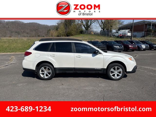 2014 Subaru Outback 2.5i