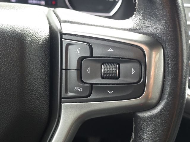 2021 Chevrolet Tahoe Z71:47059A
