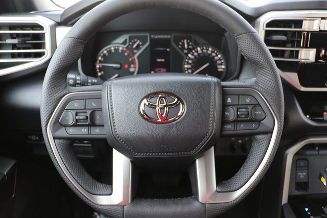 2025 Toyota Tundra SR5 7