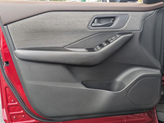 Used 2023 Nissan Rogue S 4D Sport Utility