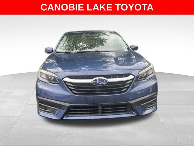 Used 2020 Subaru Legacy Sedan