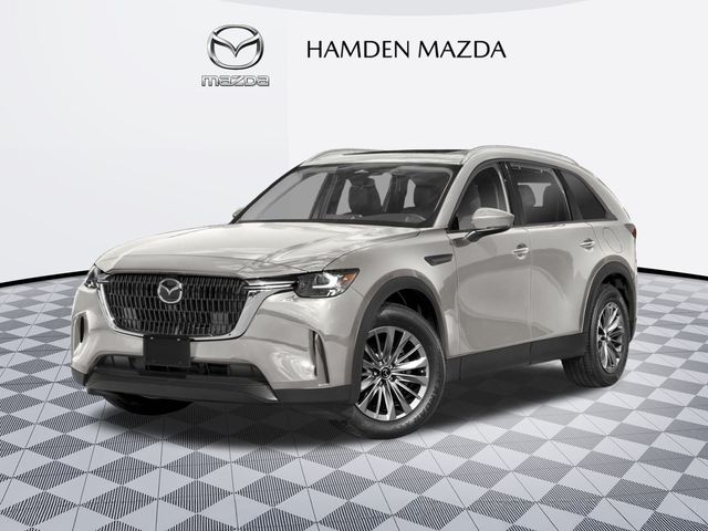 2026 Mazda CX-90 3.3 Turbo Preferred AWD