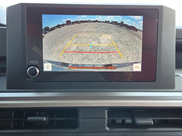 Used 2024 Toyota Tacoma Truck