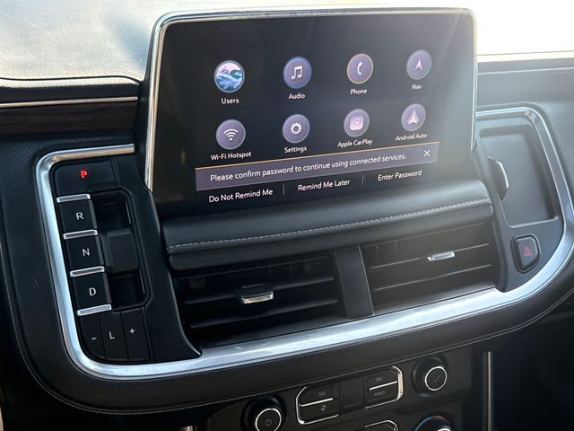 Used 2021 Chevrolet Tahoe SUV