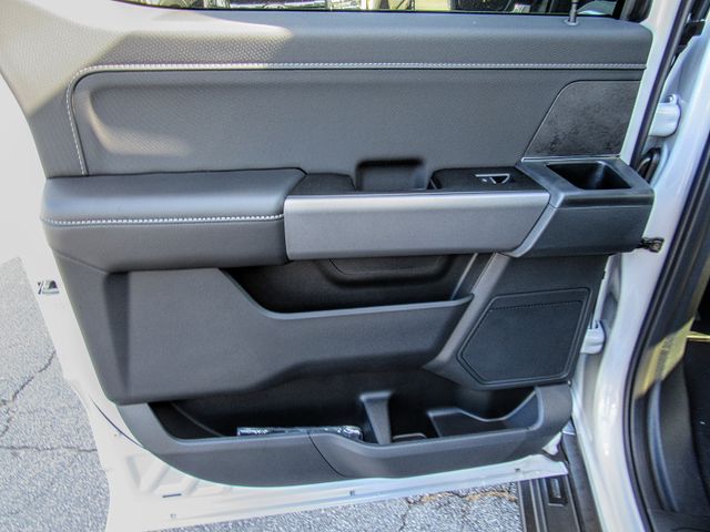 2025 Ford F-150 XLT:167545