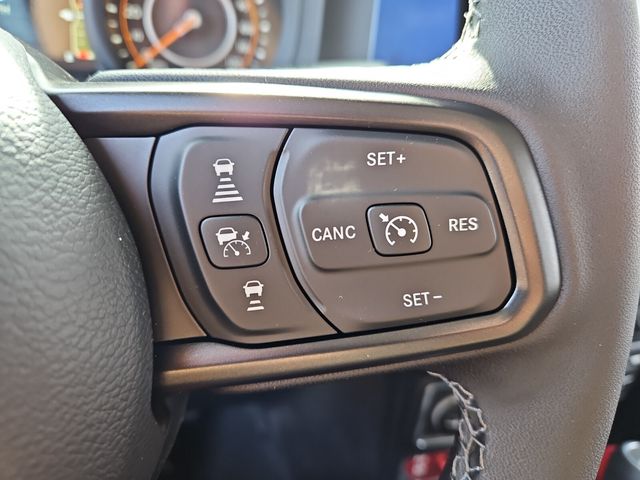 New 2026 Green Jeep Mojave image 20