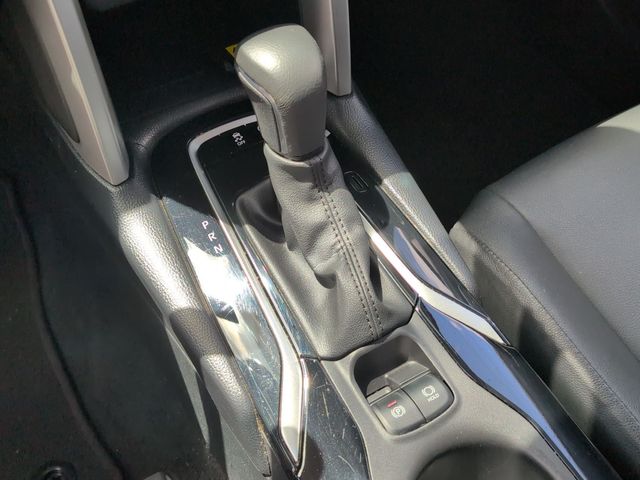 Used 2023 Toyota Corolla Cross XLE 4D Sport Utility