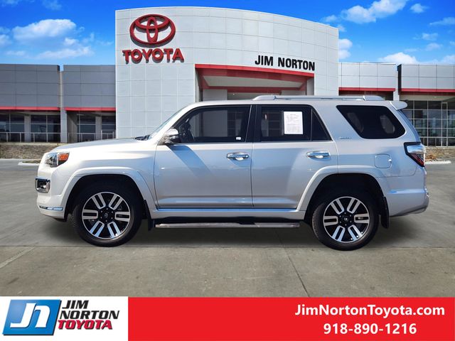 Used 2023 Toyota 4Runner SUV