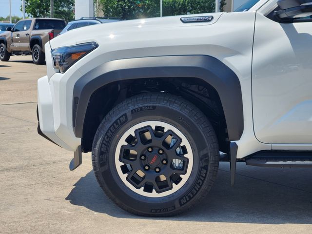 2026 Toyota 4Runner i-FORCE MAX Hybrid TRD Off Road - 4