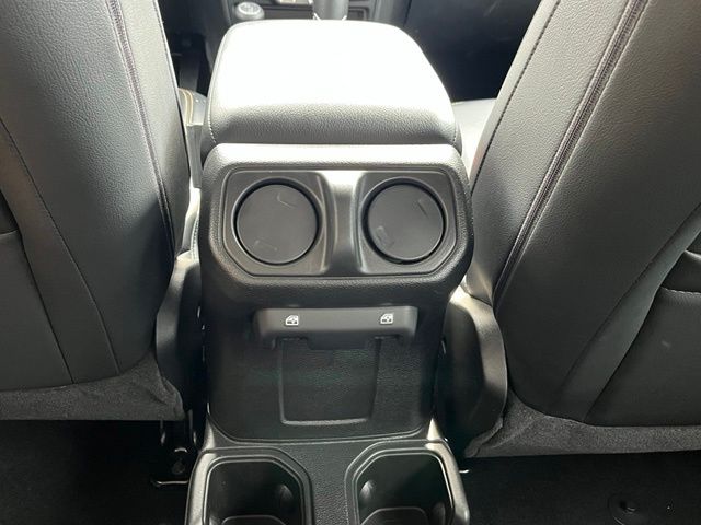Used 2025 Jeep Wrangler Sport S For Sale in Highland, IN