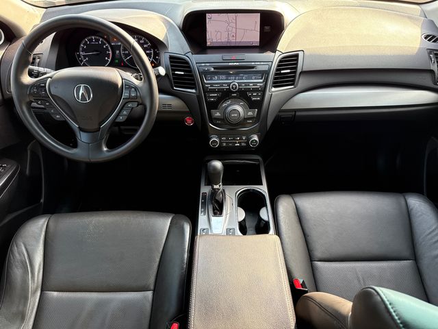 Used 2015 Acura RDX SUV