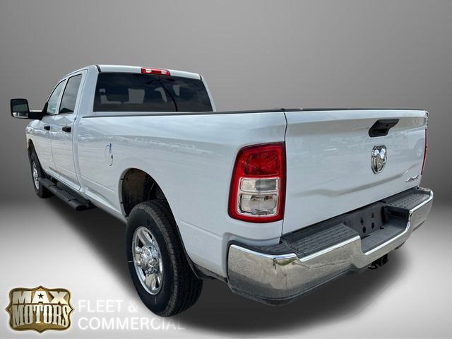 2024 Ram 2500 Tradesman 8