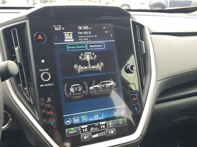 2024 Subaru Crosstrek Premium:B02164