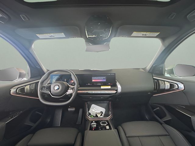 2026 BMW X3 30 - Photo 26