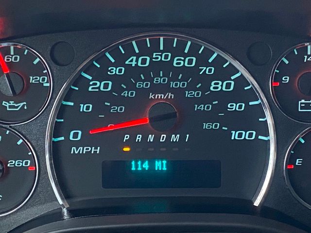 new 2025 Chevrolet Express 2500 car, priced at $47,608