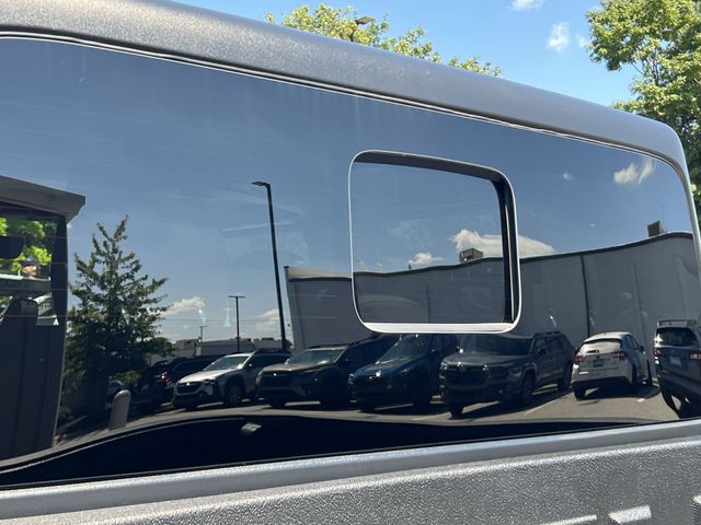 Used 2022 Black Jeep Willys image 38