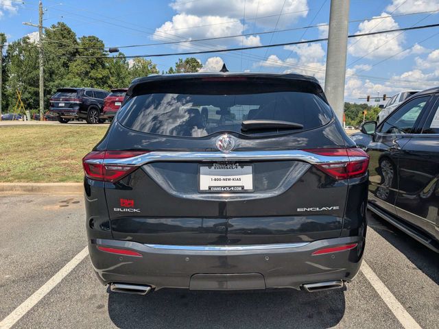 Used 2018 Buick Enclave SUV