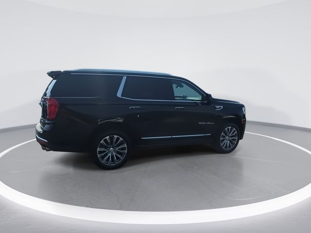 Used 2021 Black GMC Denali image 9