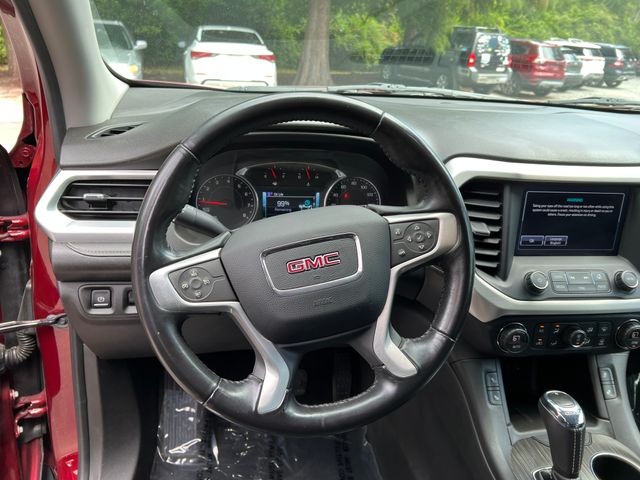 2017 GMC Acadia SLT-1 27