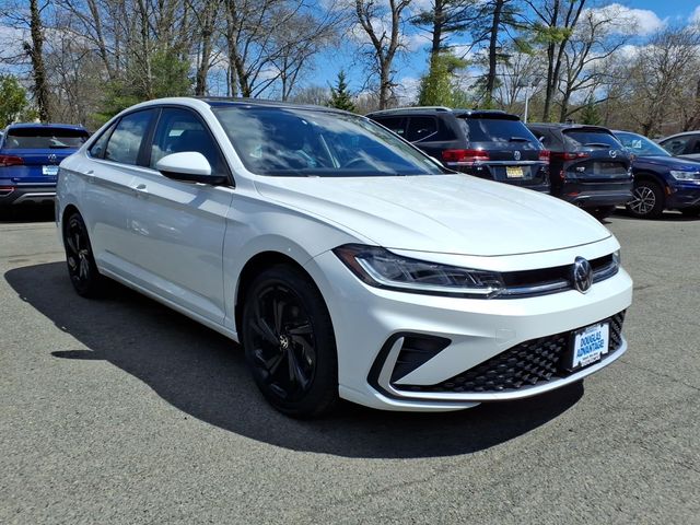 2026 Volkswagen Jetta - Image 5