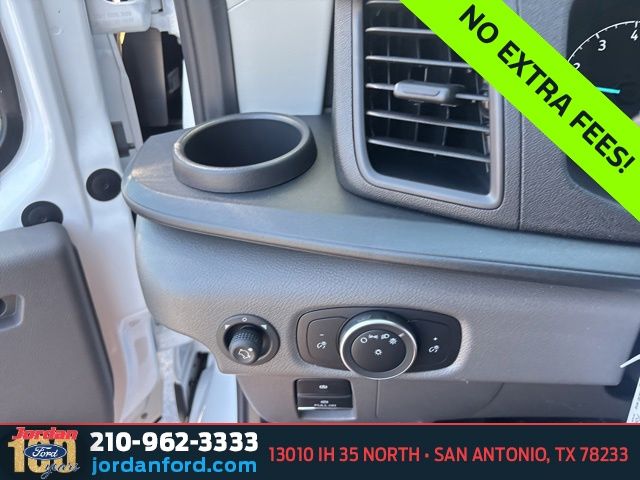 Used Car 2025 Ford Transit-350  Base For Sale Under $60,000 In San Antonio, Texas
