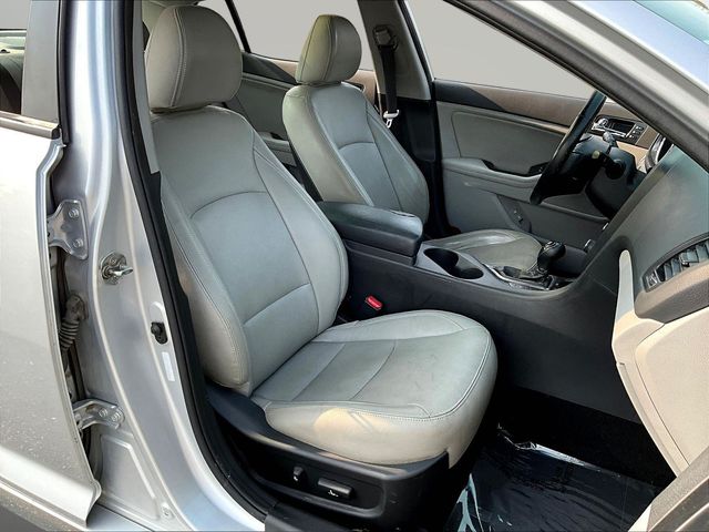 Used 2013 Kia Optima Sedan