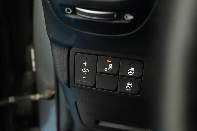 Used 2018 Kia Soul Hatchback