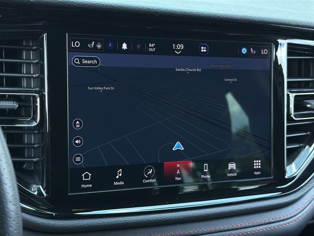 Used 2025 Silver Dodge GT image 25