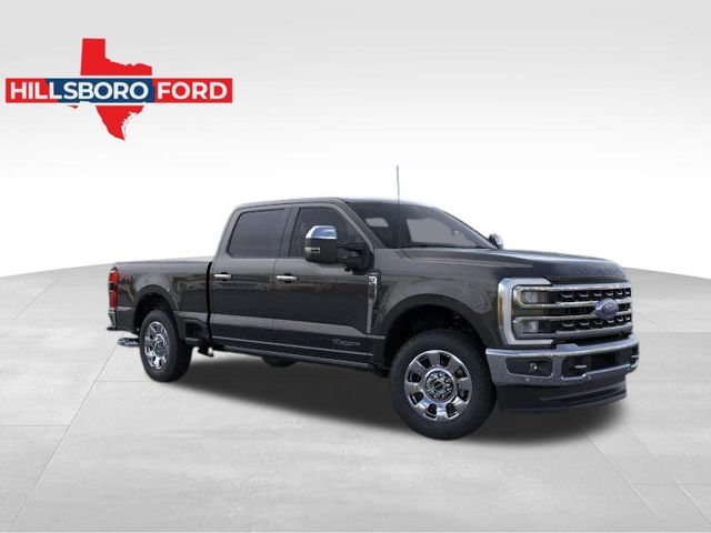 2024 Ford F-250SD Platinum 7