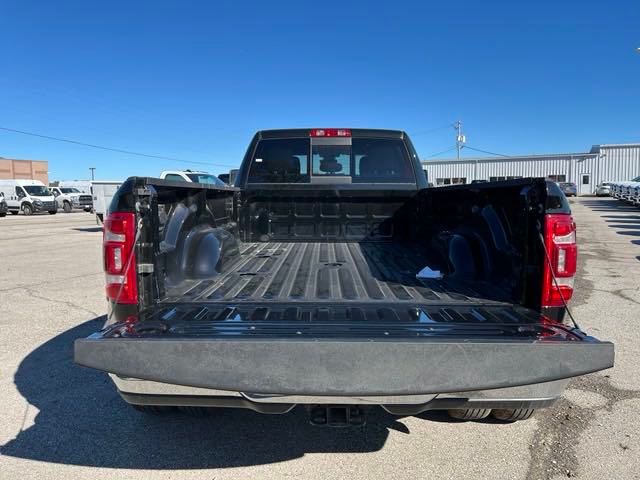 2024 Ram 3500 Tradesman 11