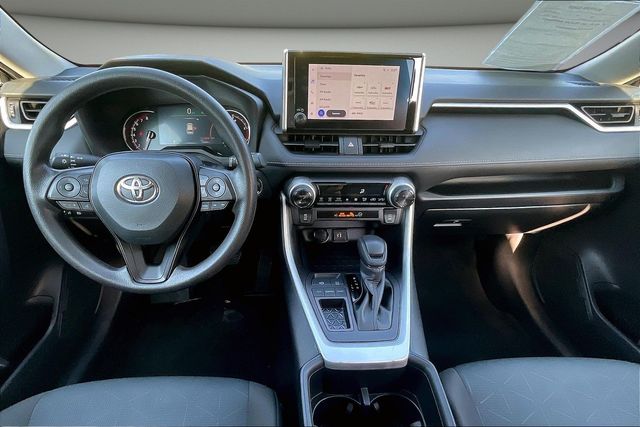 Used 2024 Toyota RAV4 SUV