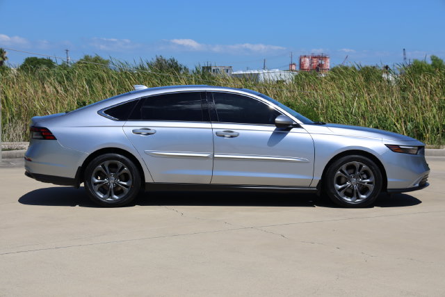 2023 Honda Accord EX - 3