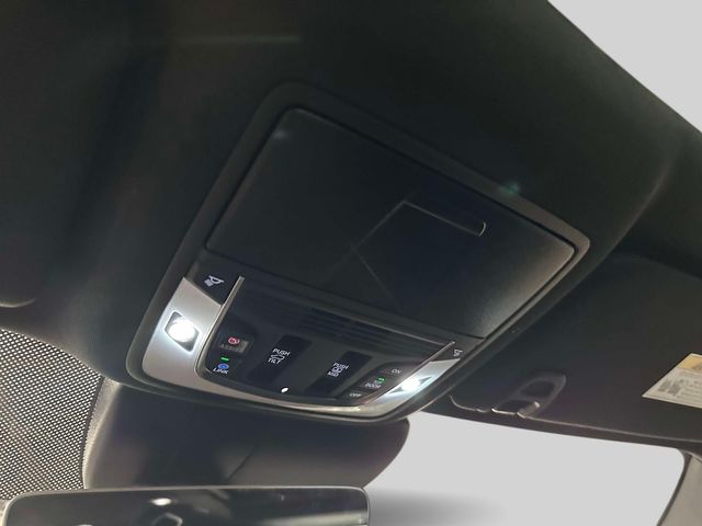 used 2023 Acura RDX car, priced at $39,102