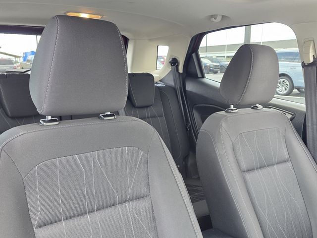 Used 2020 Ford EcoSport SUV