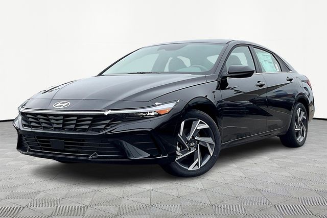 Used 2025 Hyundai Elantra For Sale in OLIVE BRANCH, MS