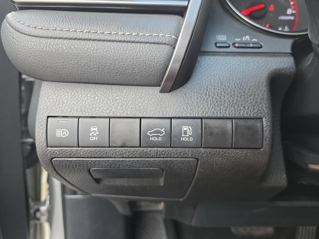 Used 2021 Toyota Camry Sedan