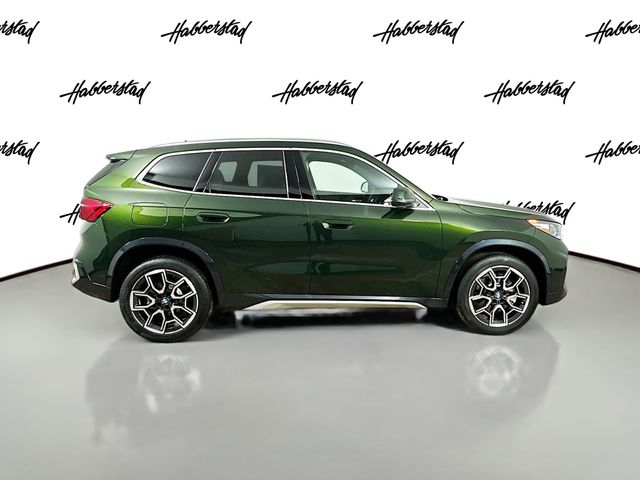 2025 BMW X1 xDrive28i 4