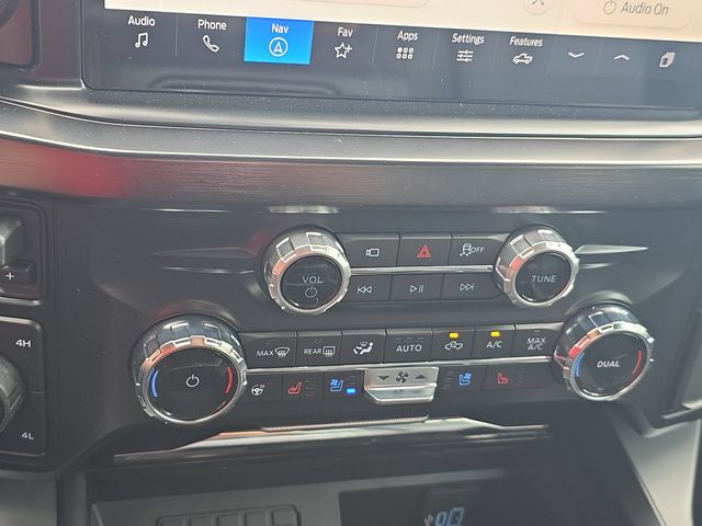New 2026 Avalanche Ford F-250® Lariat® image 24