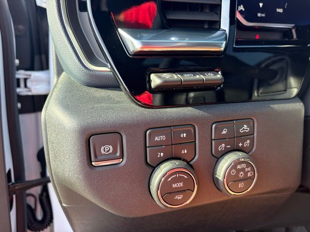 New 2026 Chevrolet Silverado 1500 Truck