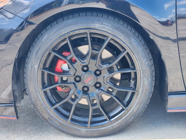 2020 Toyota Camry TRD V6 Black at Classic Chevrolet Galveston