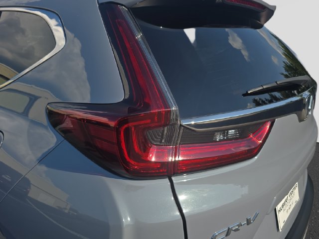 Used 2021 Honda CR-V SUV