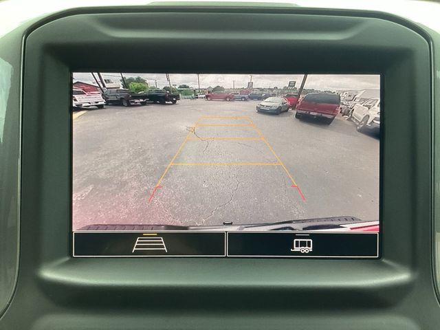 Used Car 2023 Chevrolet Silverado 1500  Custom Trail Boss For Sale Under $40,000 In San Antonio, Texas
