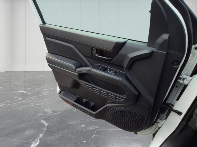 2024 Toyota Tacoma #14