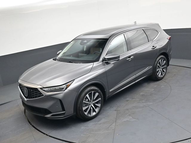 New 2026 Gray Acura Technology Package image 26
