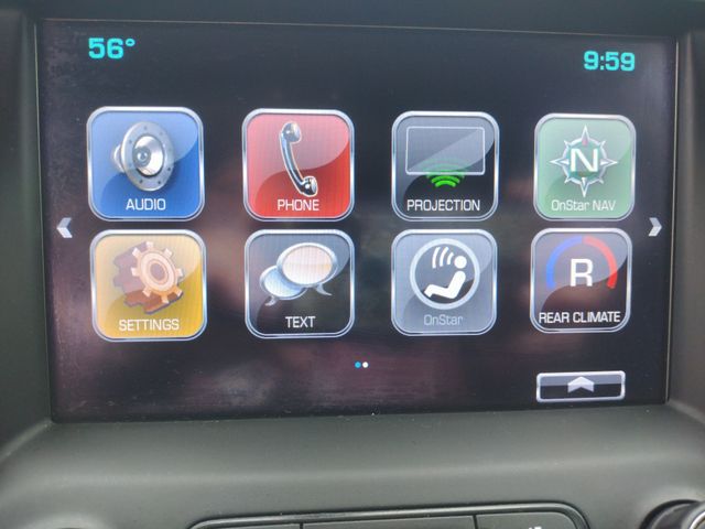 2019 GMC Acadia SLE-2 photo