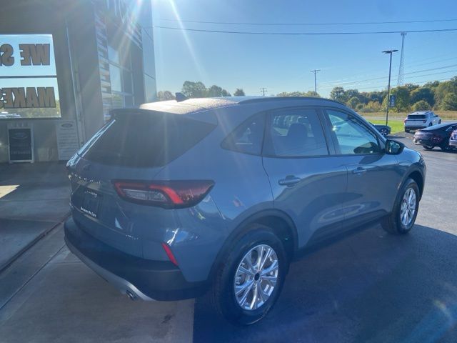 2026 Ford Escape Active - 2