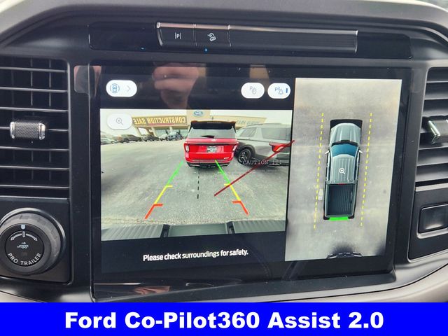 2025 Ford F-150 XLT photo
