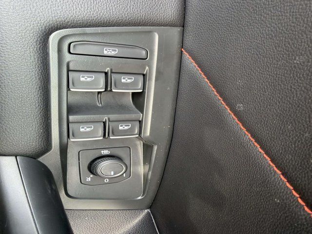 Used 2024 Volkswagen Tiguan SUV